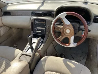 Toyota SOARER