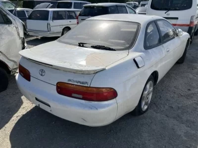 Toyota SOARER