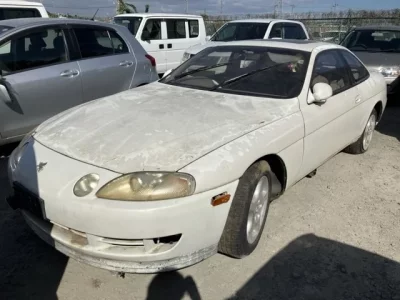 Toyota SOARER