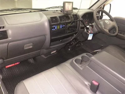 Mazda BONGO