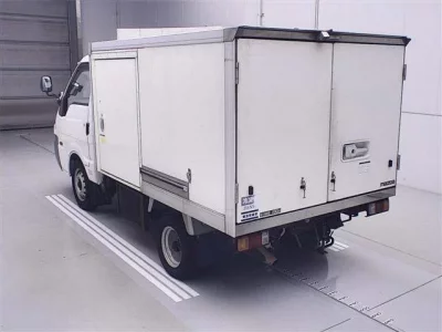 Mazda BONGO