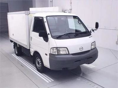 Mazda BONGO