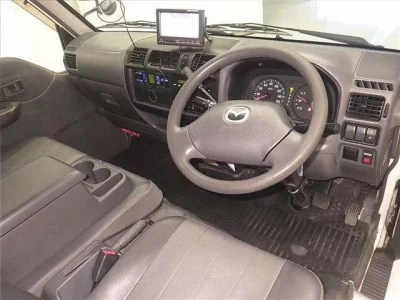 Mazda BONGO