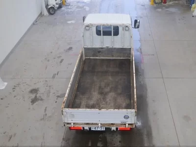 Nissan ATLAS