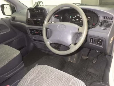 Toyota TOWN ACE VAN