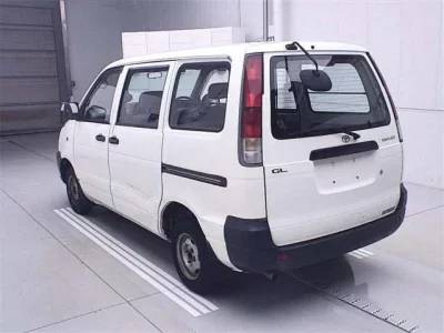 Toyota TOWN ACE VAN