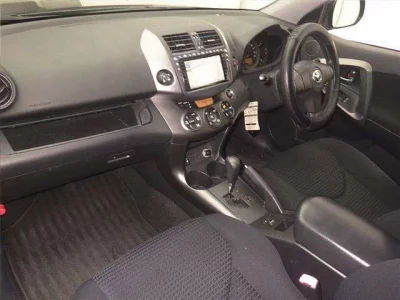 Toyota VANGUARD