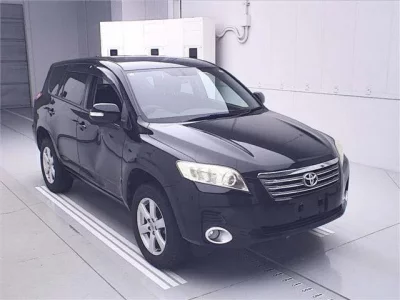 Toyota VANGUARD
