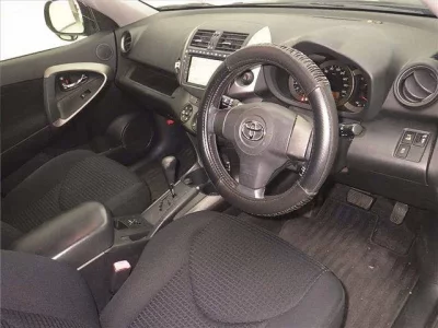Toyota VANGUARD
