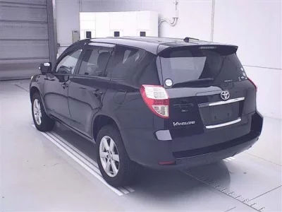 Toyota VANGUARD