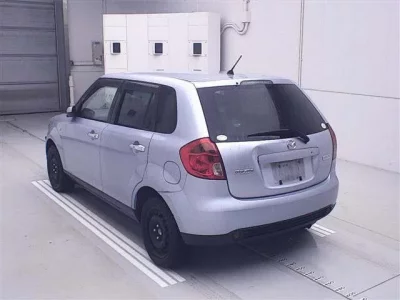 Mazda VERISA