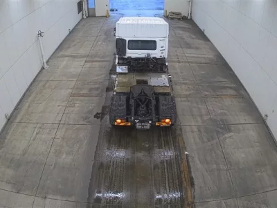 Nissan UD SERIES
