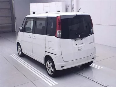 Suzuki PALETTE