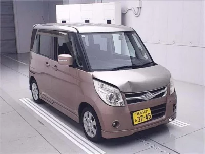 Suzuki PALETTE