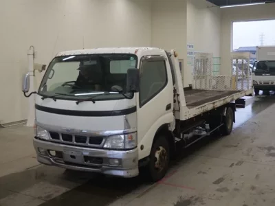 Toyota DYNA