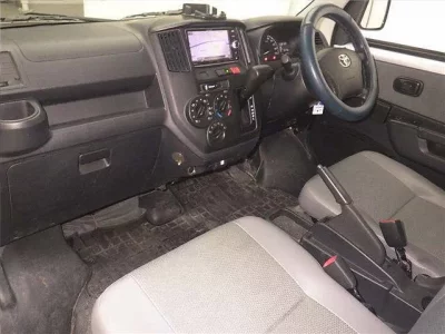 Toyota TOWN ACE TRUCK