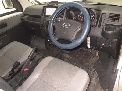 Toyota TOWN ACE TRUCK