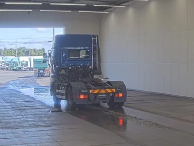 Hino PROFIA