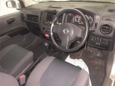 Nissan AD