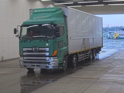 Hino PROFIA