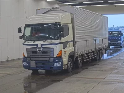 Hino PROFIA