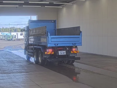 Hino PROFIA