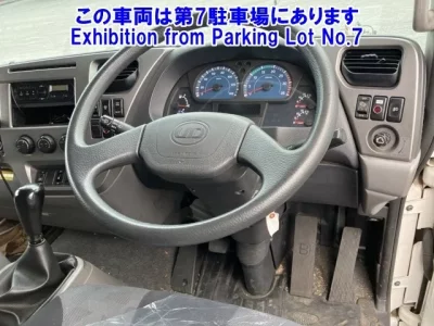 Nissan CONDOR
