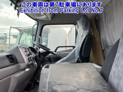 Nissan CONDOR