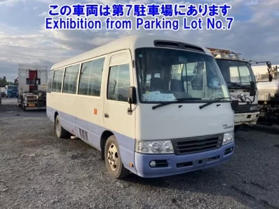Hino BUS