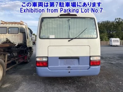 Hino BUS