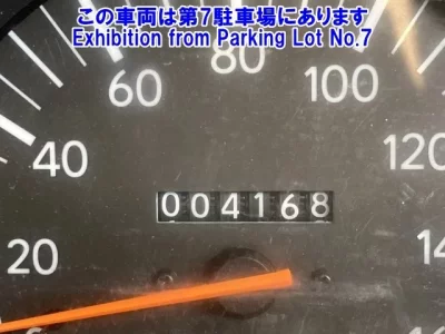 Hino BUS