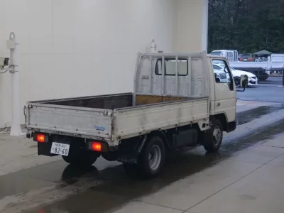 Mazda TITAN