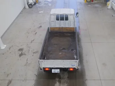 Mazda TITAN