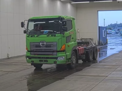 Hino PROFIA