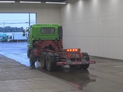 Hino PROFIA