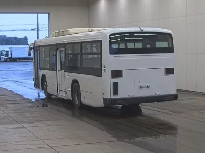 Isuzu ERGA