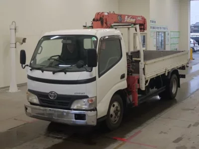 Toyota DYNA