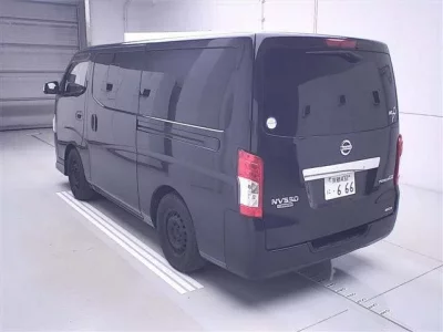 Nissan CARAVAN VAN