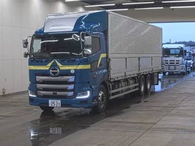 Hino PROFIA