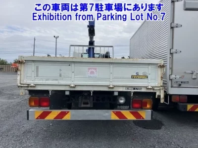 Hino RANGER
