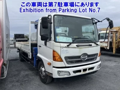 Hino RANGER