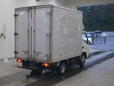 Toyota DYNA