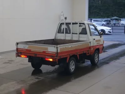Toyota LITE ACE TRUCK