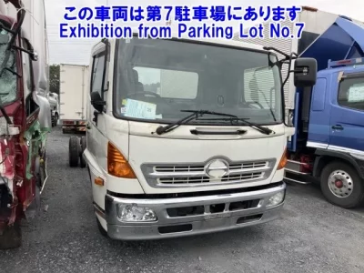 Hino RANGER