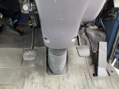 Nissan TRUCK