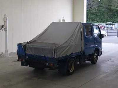 Toyota DYNA