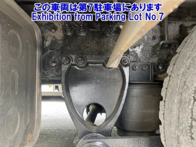 Hino TRUCK
