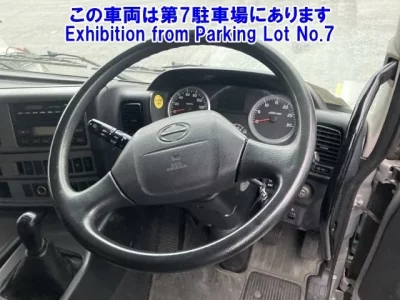 Hino PROFIA