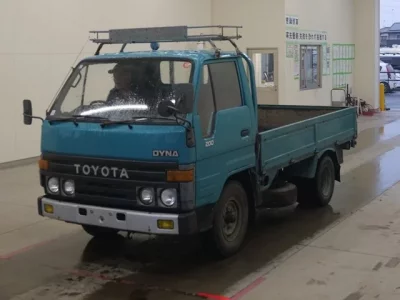 Toyota DYNA