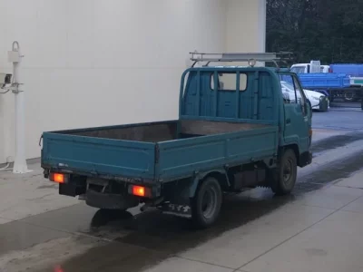 Toyota DYNA